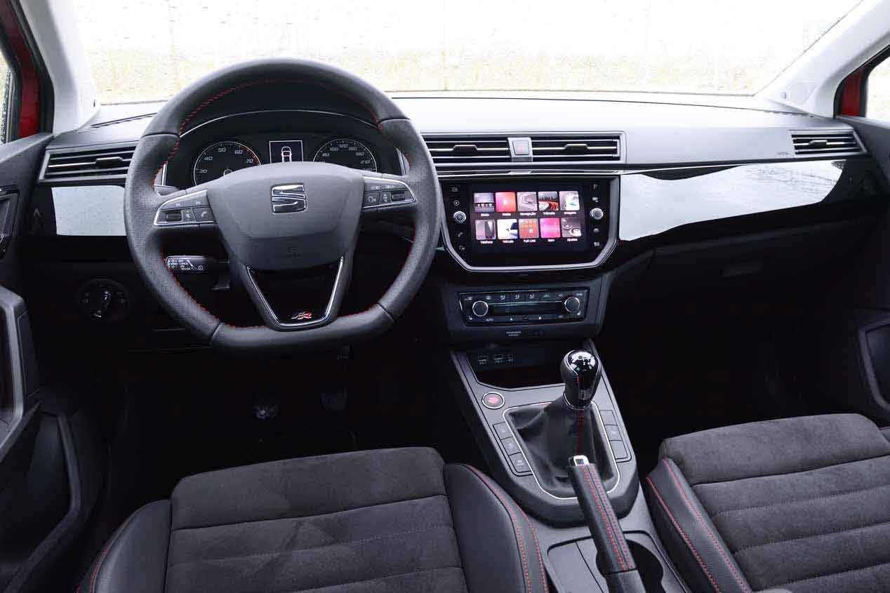 Nuevo Seat Ibiza 2017: ya puedes configurar el tuyo