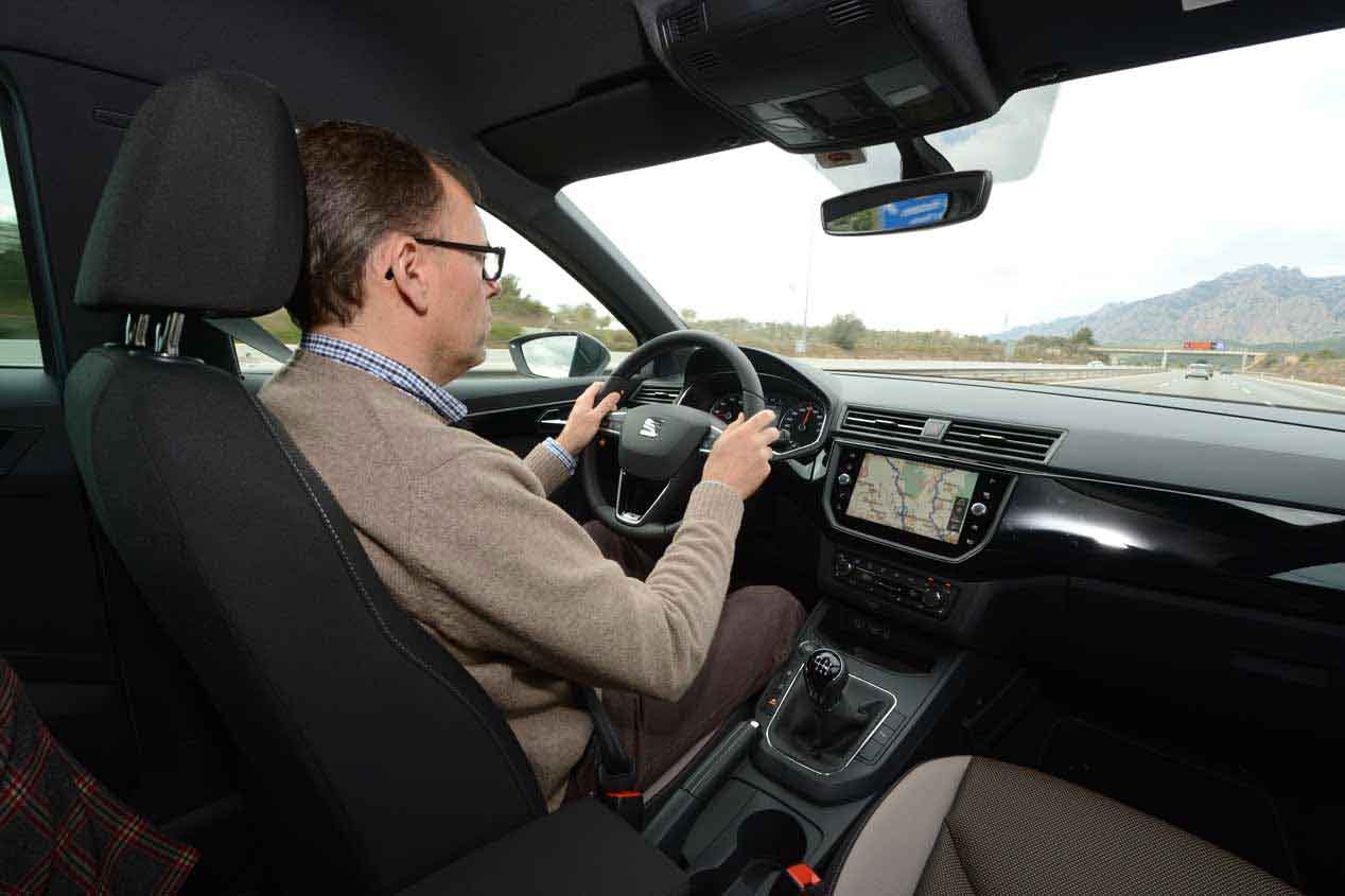 Nuevo Seat Ibiza 2017: ya puedes configurar el tuyo