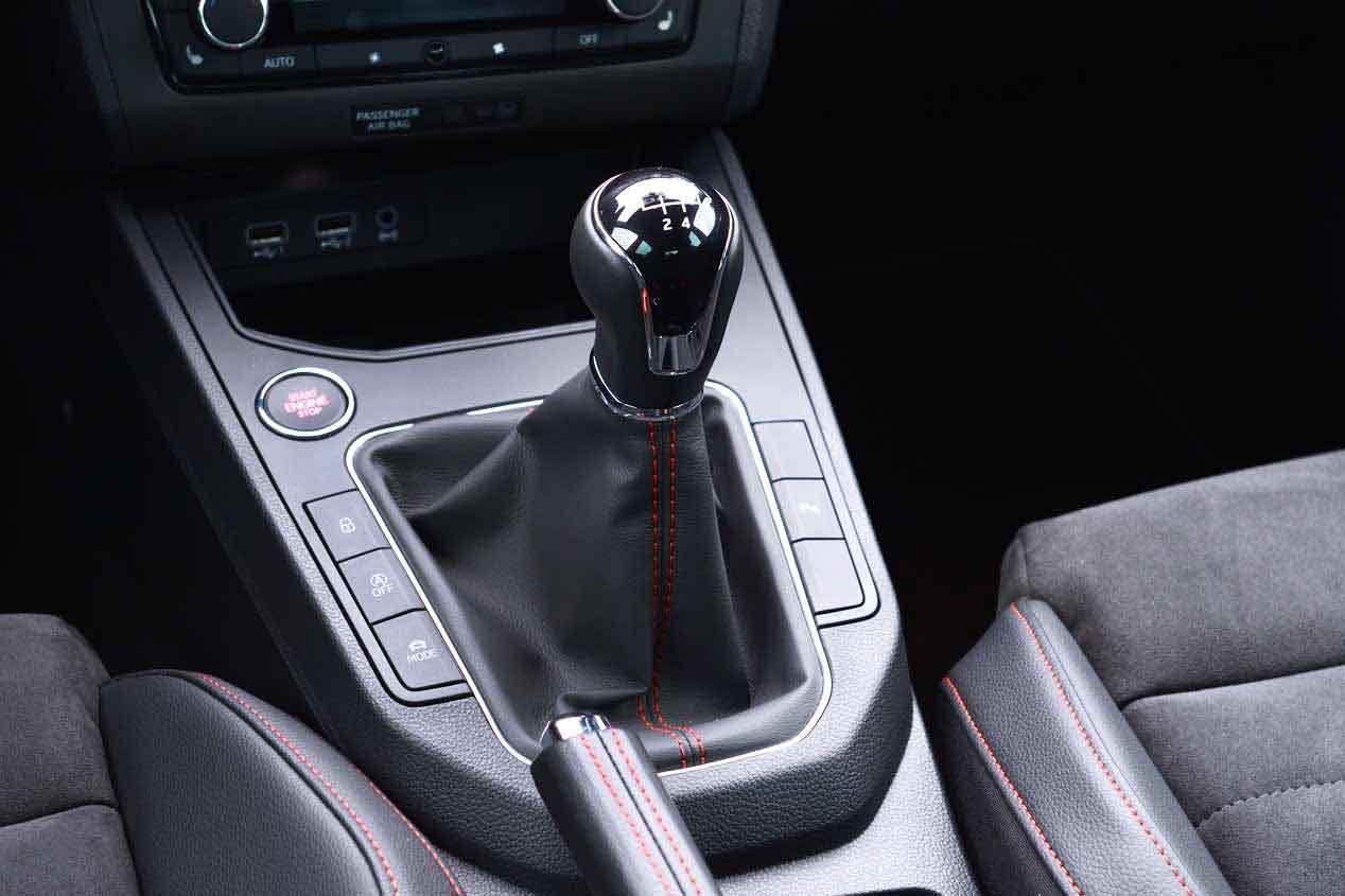 Nuevo Seat Ibiza 2017: ya puedes configurar el tuyo