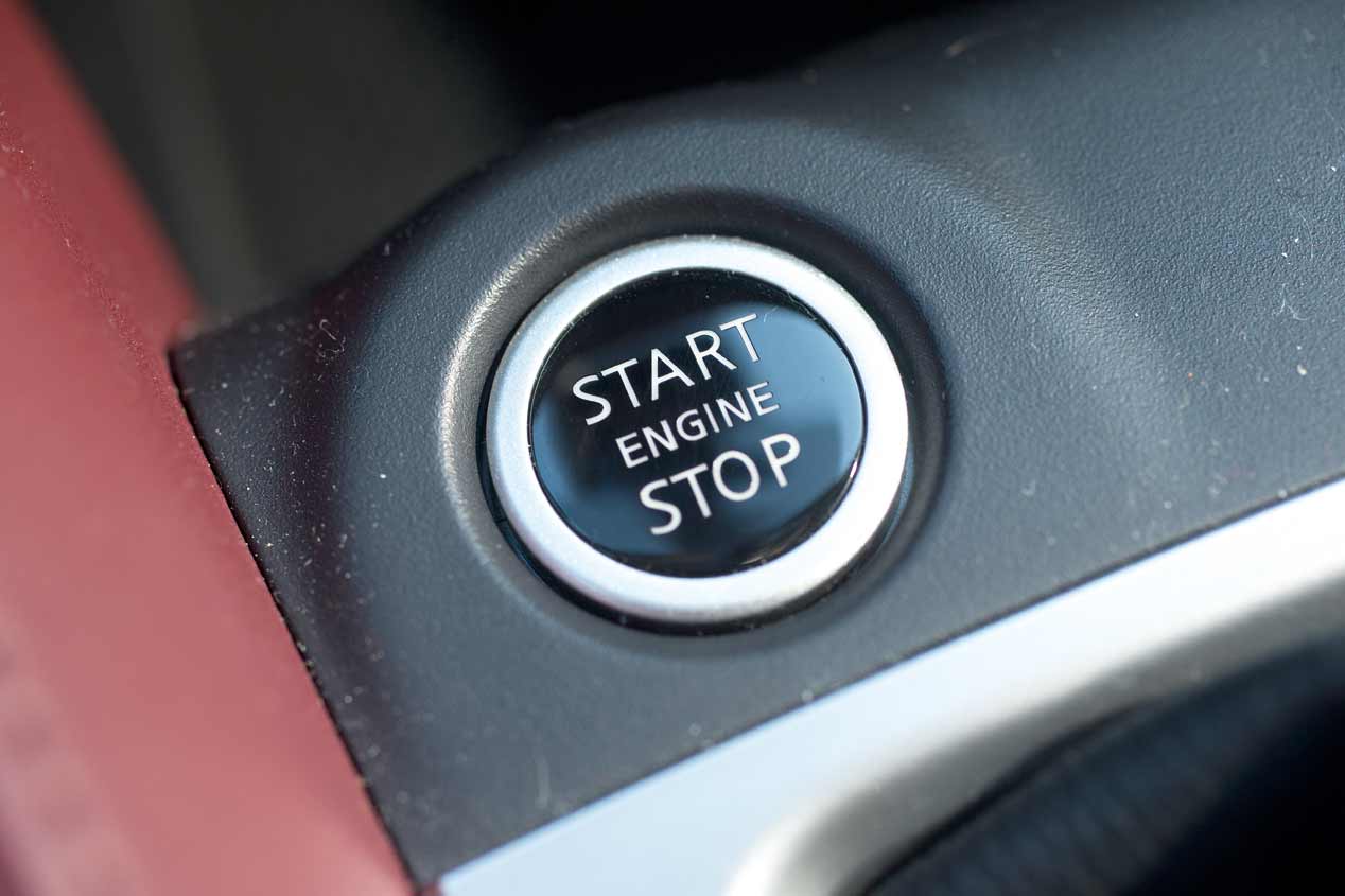 Nissan Micra 0.9 IG-T, prueba a fondo
