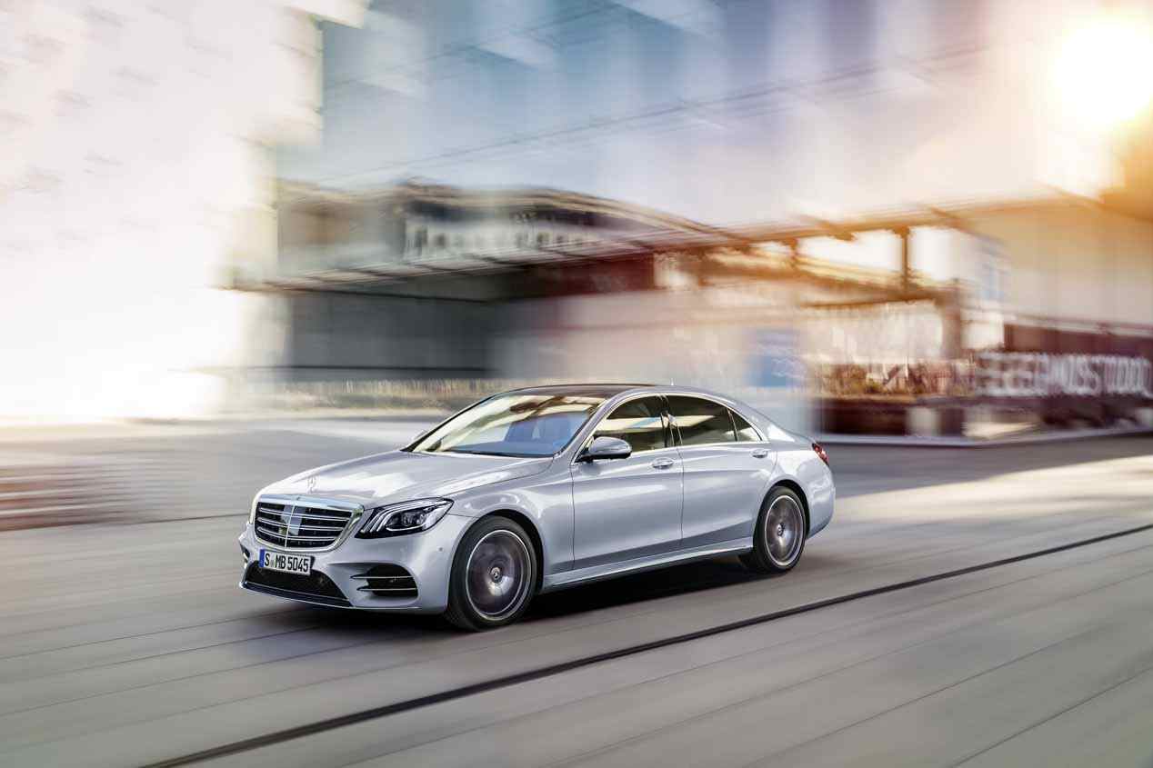 Los mejores coches del salón Automobile Barcelona 2017