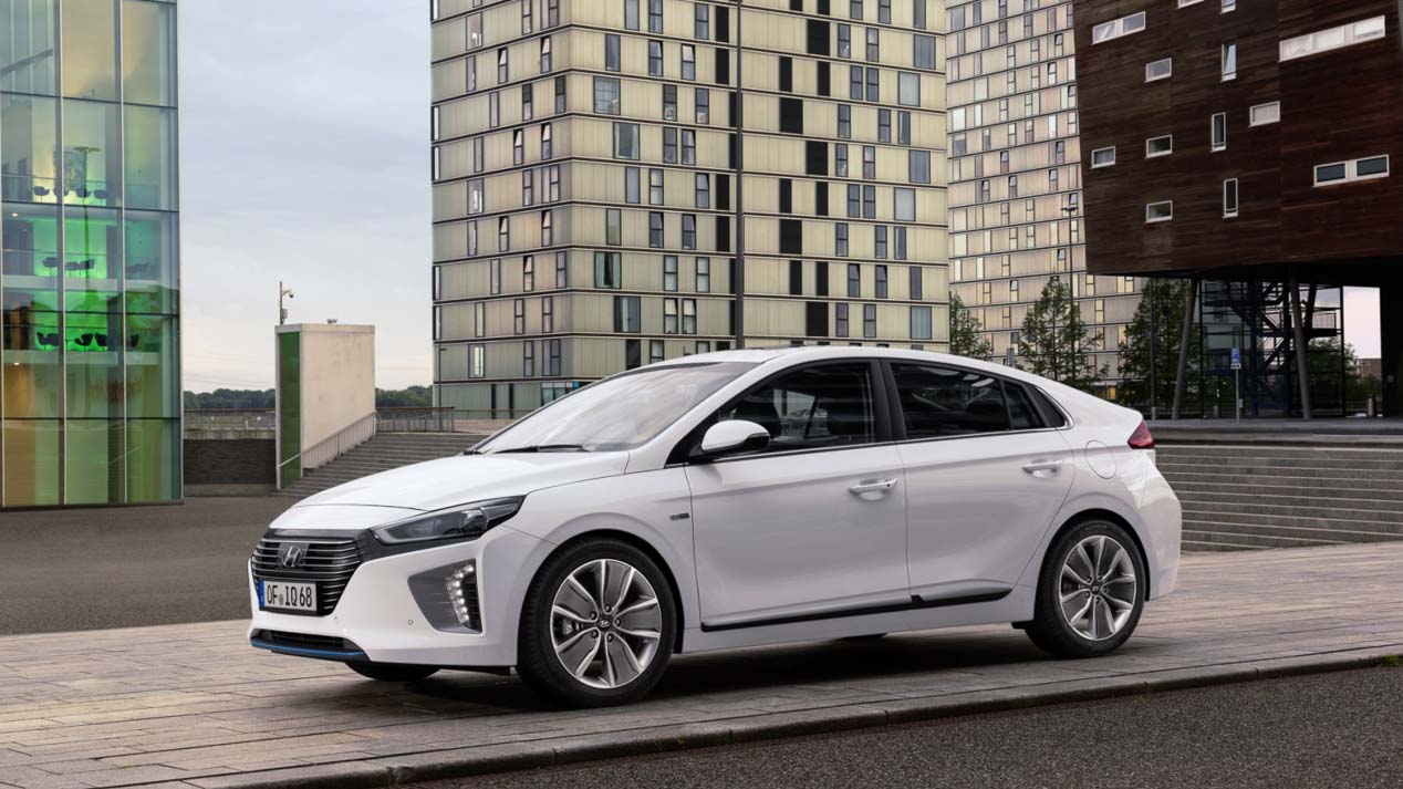 Los mejores coches del salón Automobile Barcelona 2017