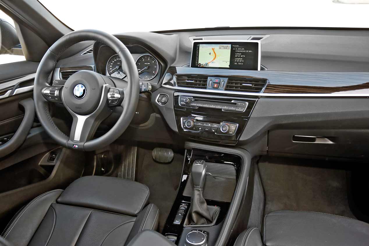 BMW X1 vs Mini Countryman: los probamos y enfrentamos