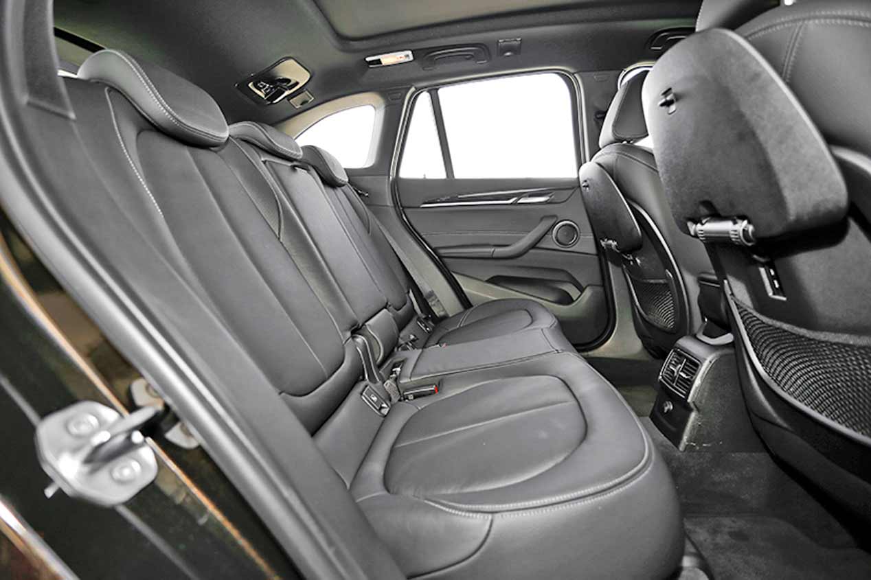 BMW X1 vs Mini Countryman: los probamos y enfrentamos