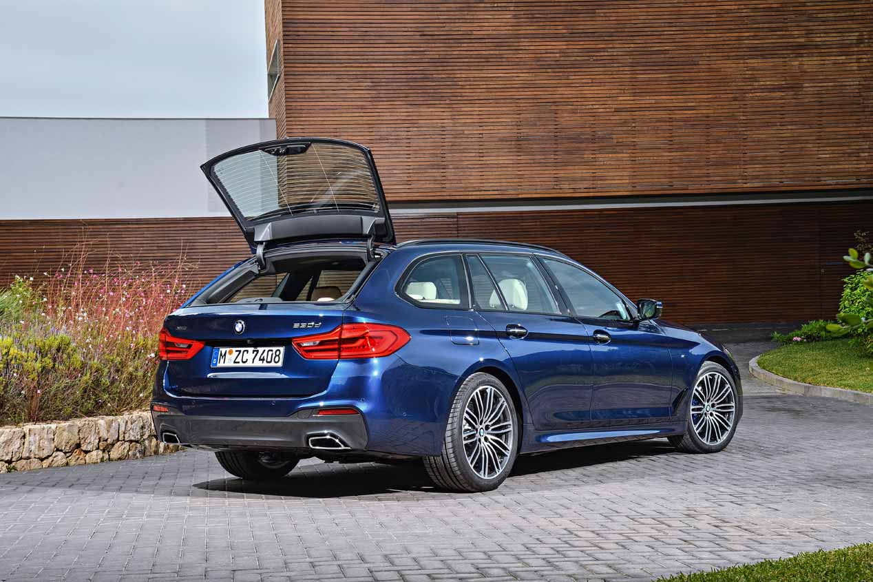 Los mejores coches del salón Automobile Barcelona 2017