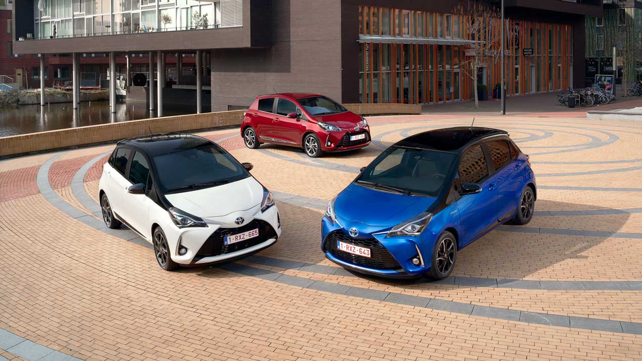 Los mejores coches del salón Automobile Barcelona 2017