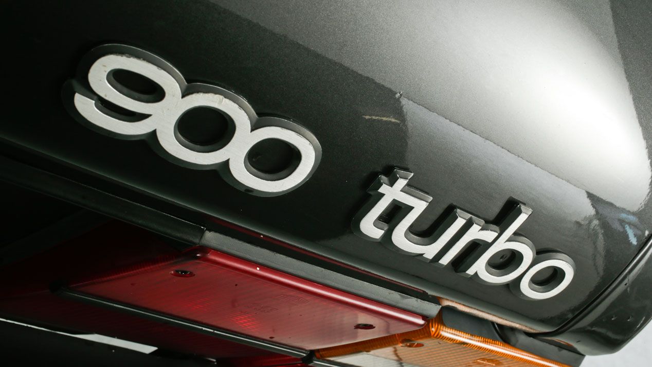 Guía de compra: Saab 900 Turbo, un coche mítico
