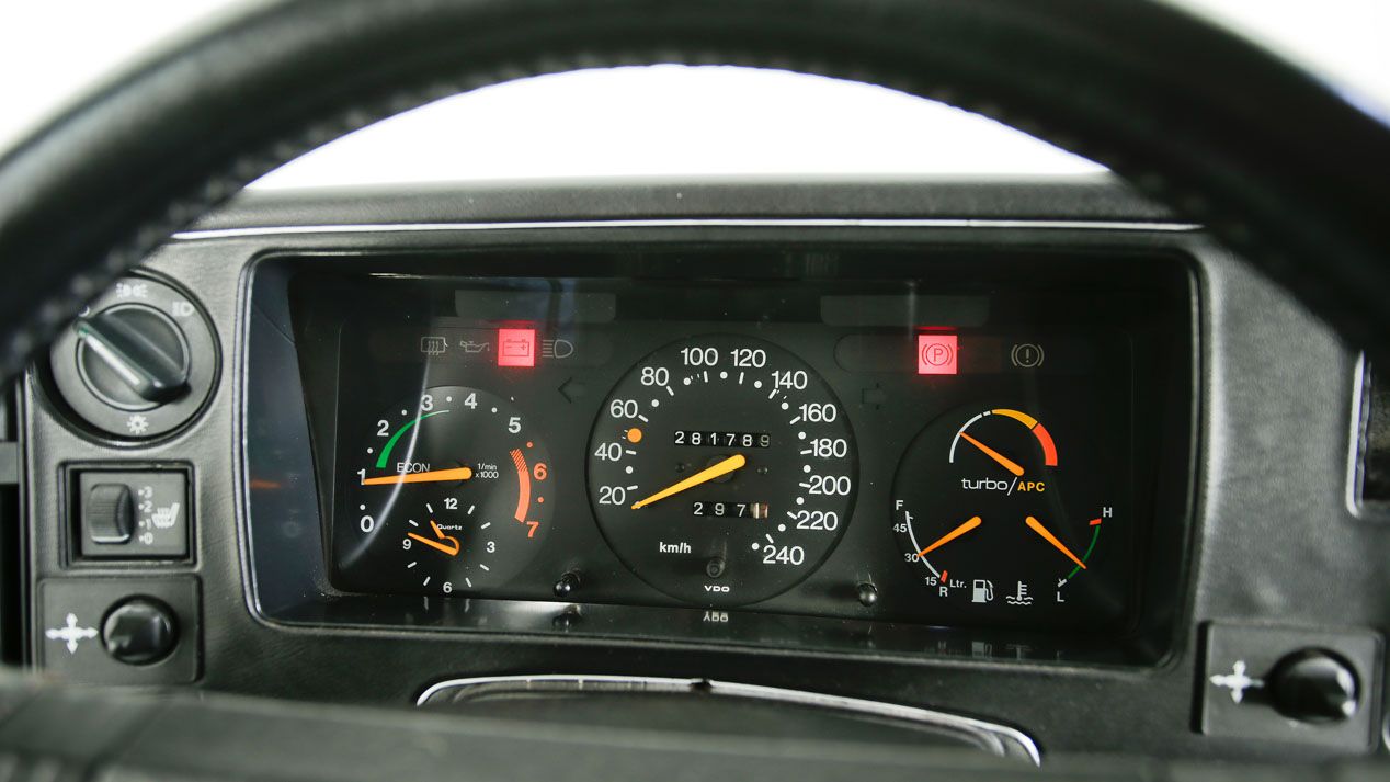 Guía de compra: Saab 900 Turbo, un coche mítico