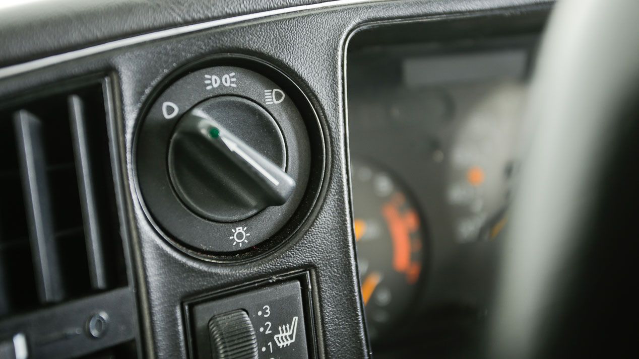 Guía de compra: Saab 900 Turbo, un coche mítico