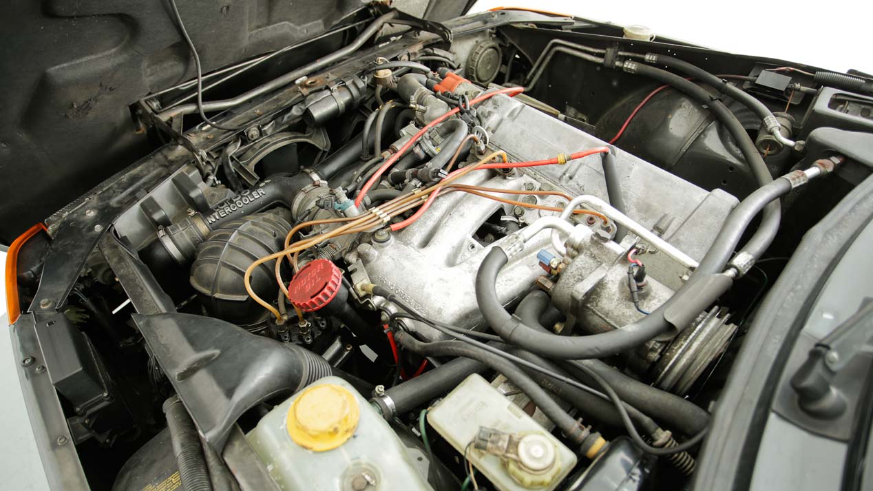 Guía de compra: Saab 900 Turbo, un coche mítico
