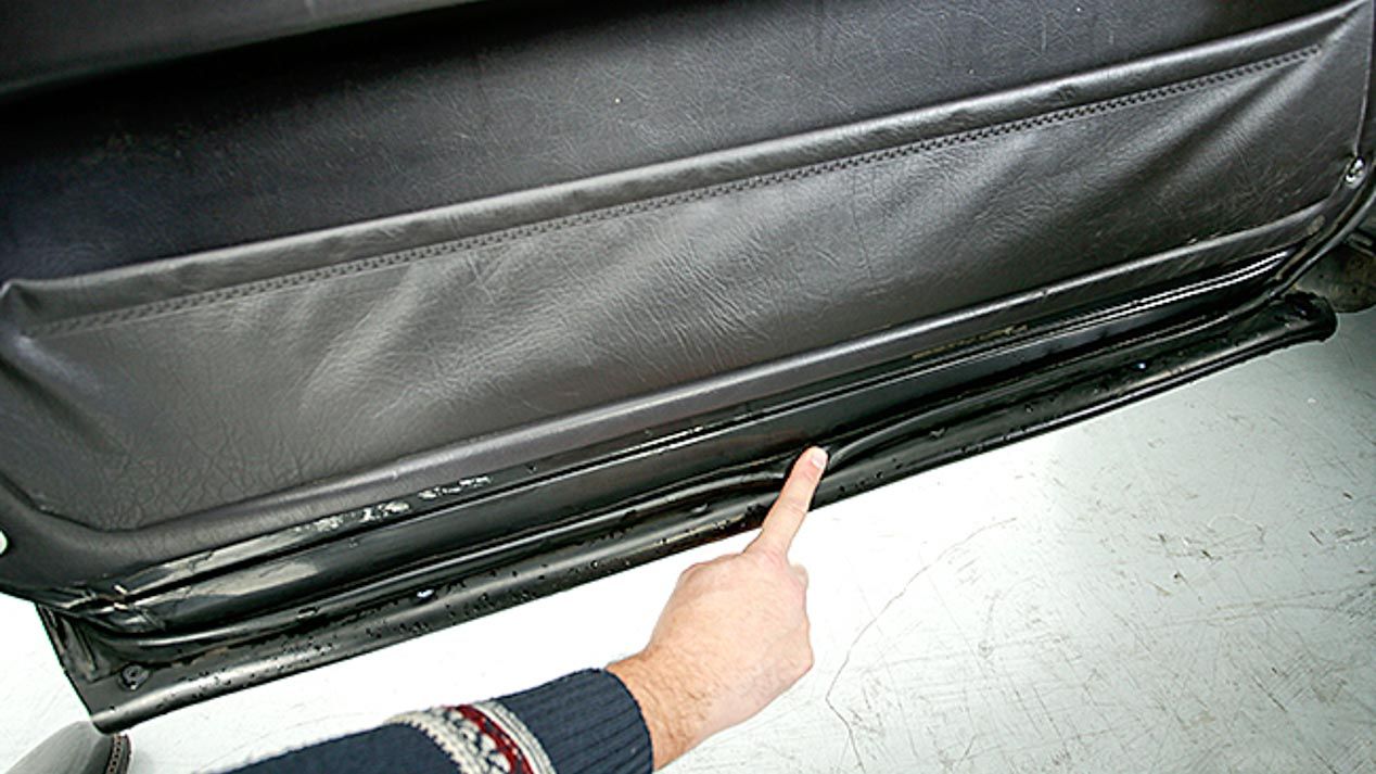 Guía de compra: Saab 900 Turbo, un coche mítico