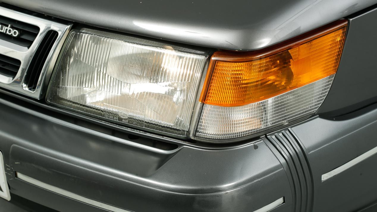 Guía de compra: Saab 900 Turbo, un coche mítico