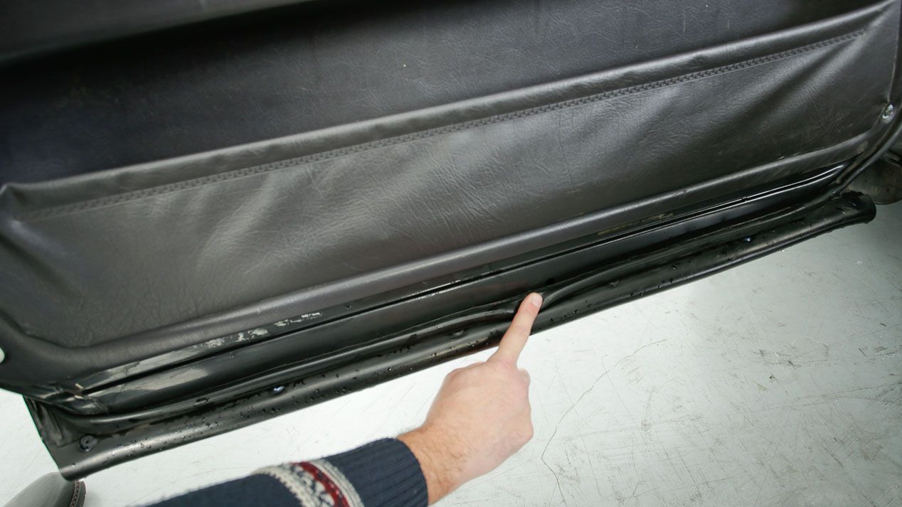 Guía de compra: Saab 900 Turbo, un coche mítico