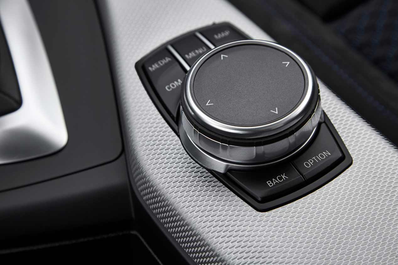BMW Serie 1 2017: el compacto de BMW se actualiza