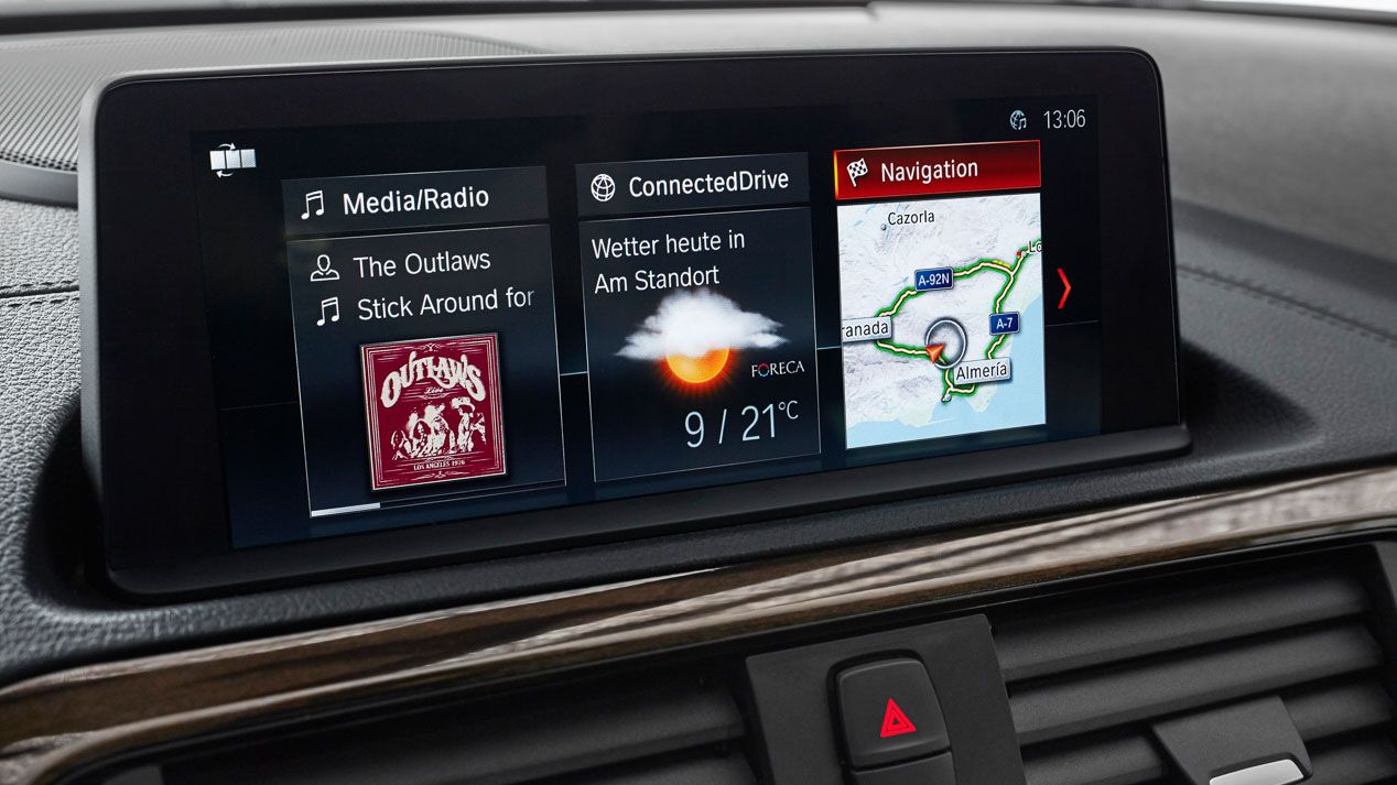 Los BMW Serie 2 Coupe y Cabrio renuevan imagen y equipamiento