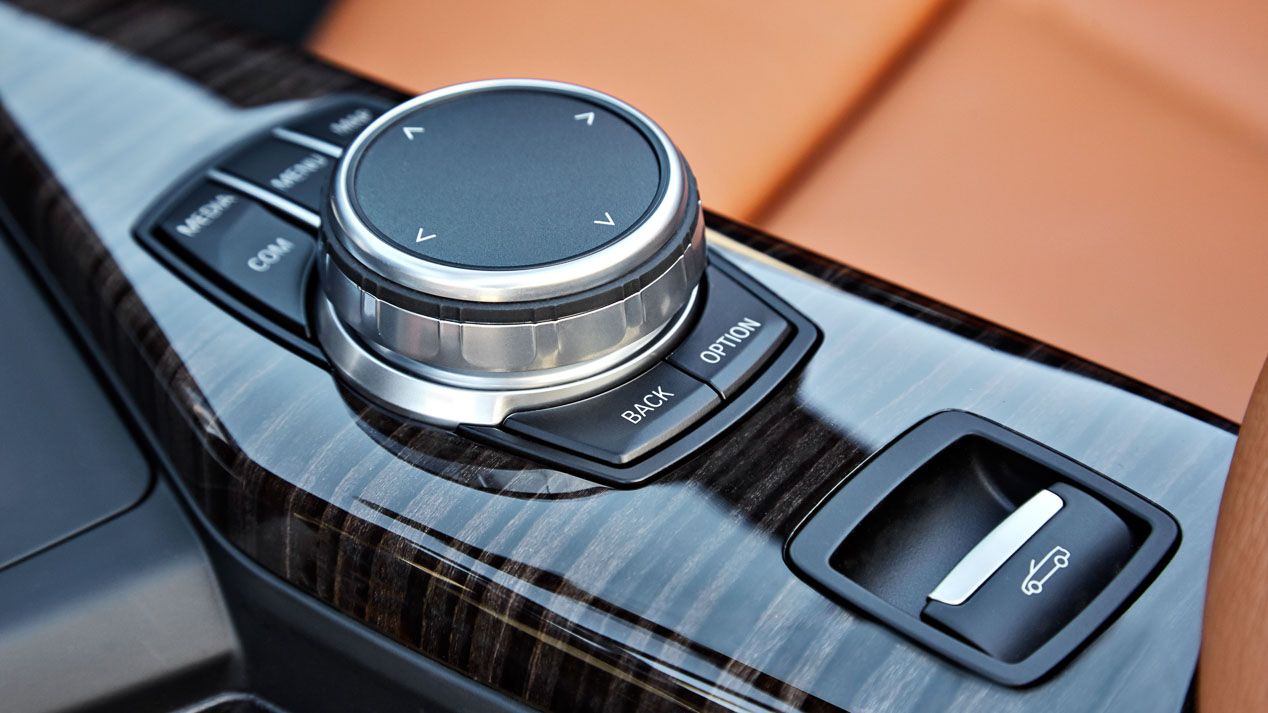 Los BMW Serie 2 Coupe y Cabrio renuevan imagen y equipamiento