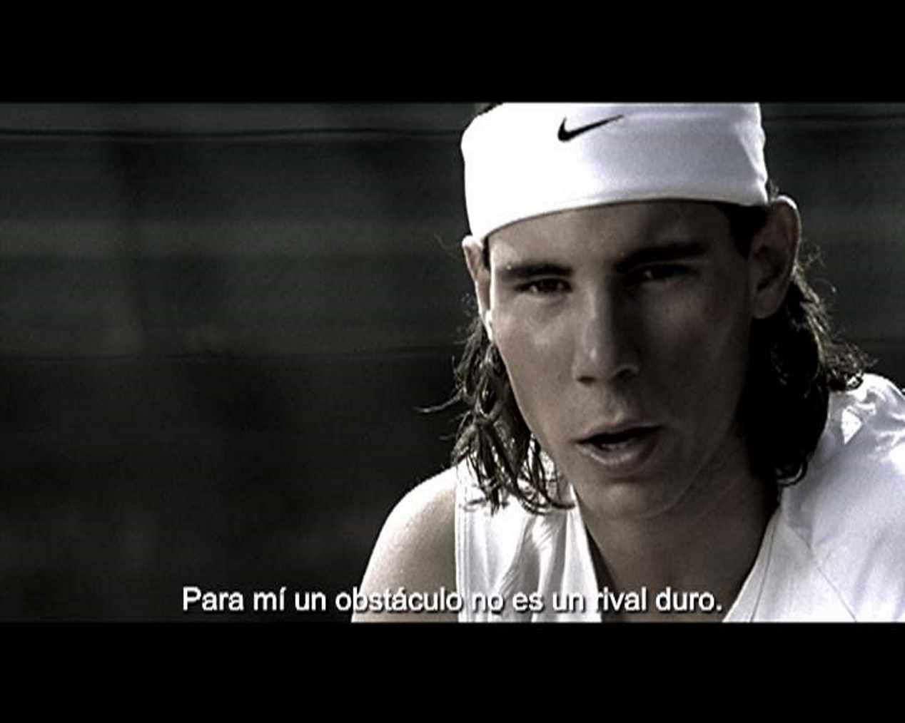 Rafa Nadal y sus mejores anuncios de coches con Kia