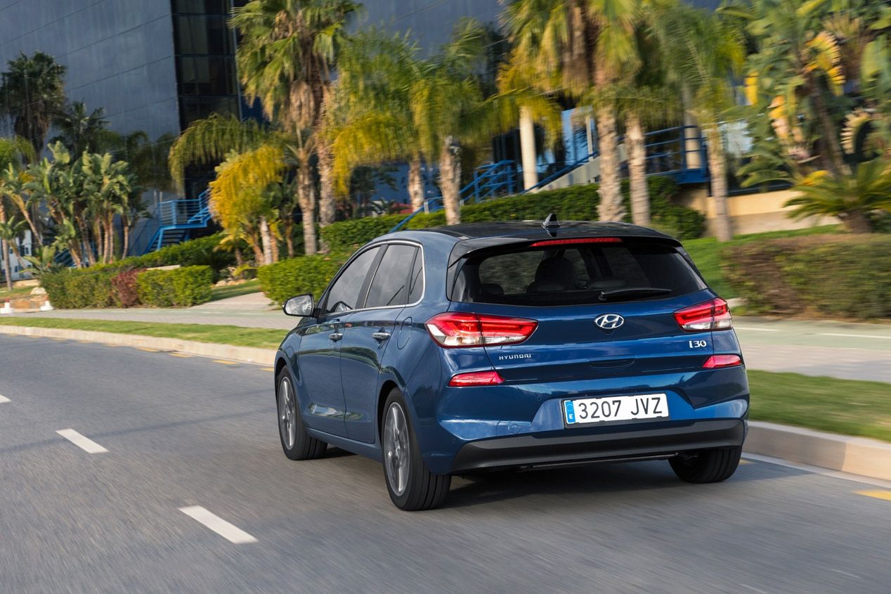 Hyundai y Kia: sus coches nuevos de 2017, en fotos
