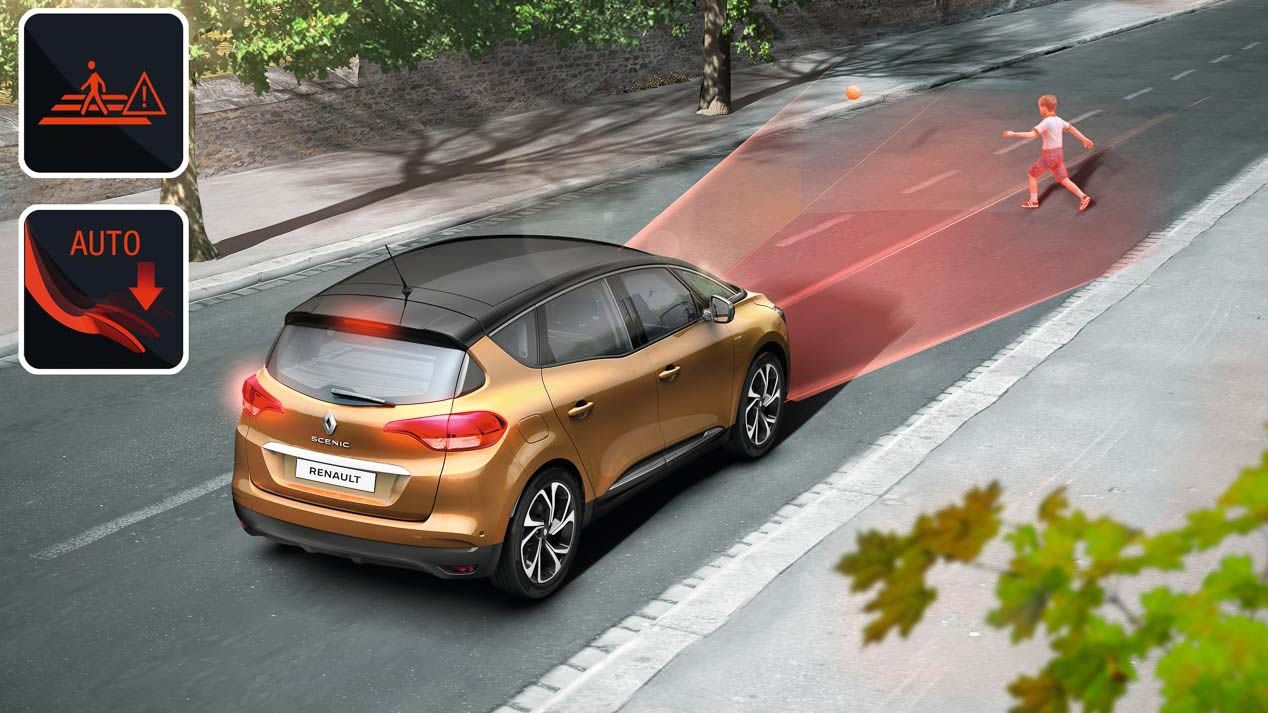 Todos los lanzamientos de coches de Renault y Nissan en 2017