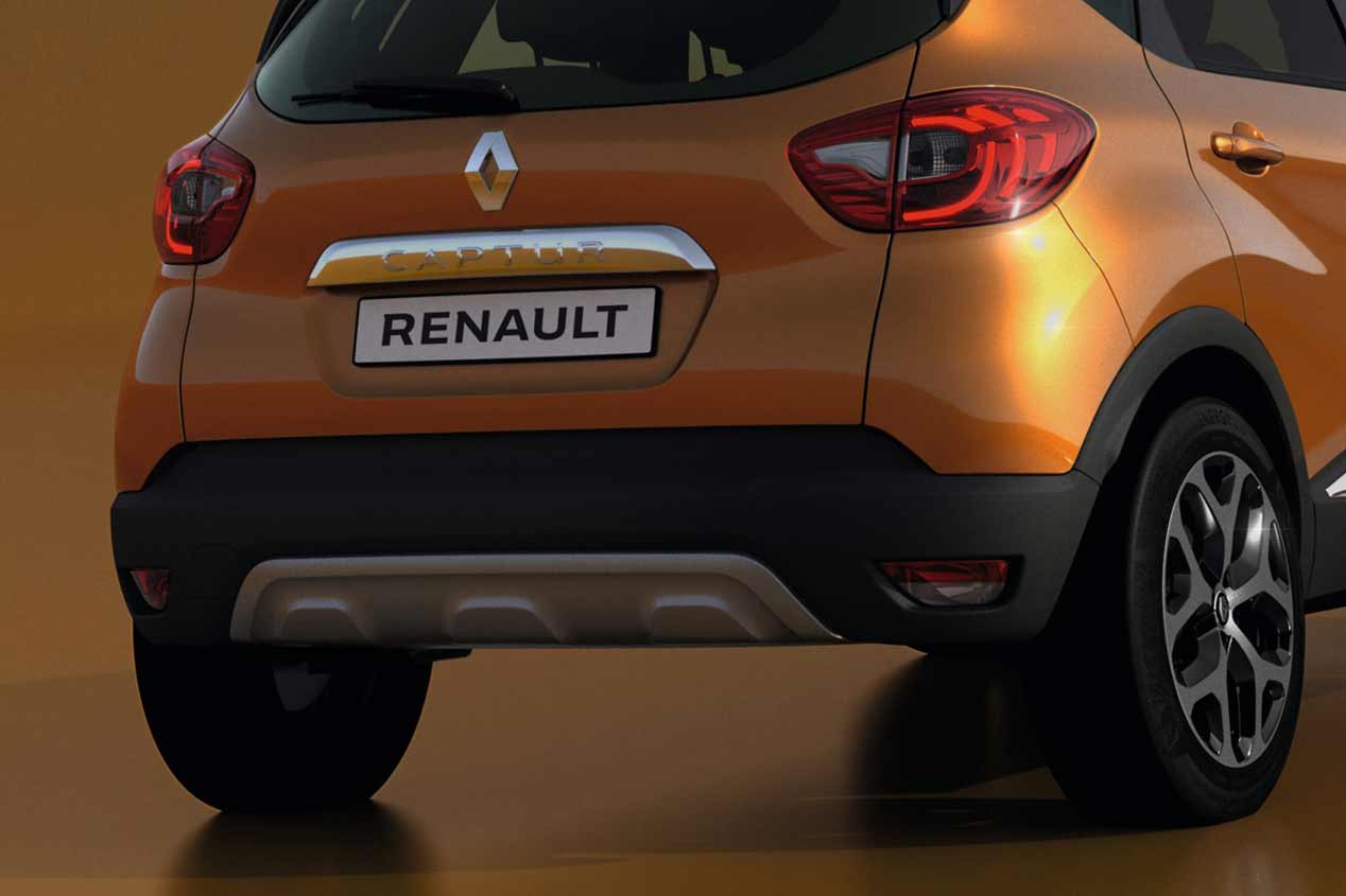 Todos los lanzamientos de coches de Renault y Nissan en 2017