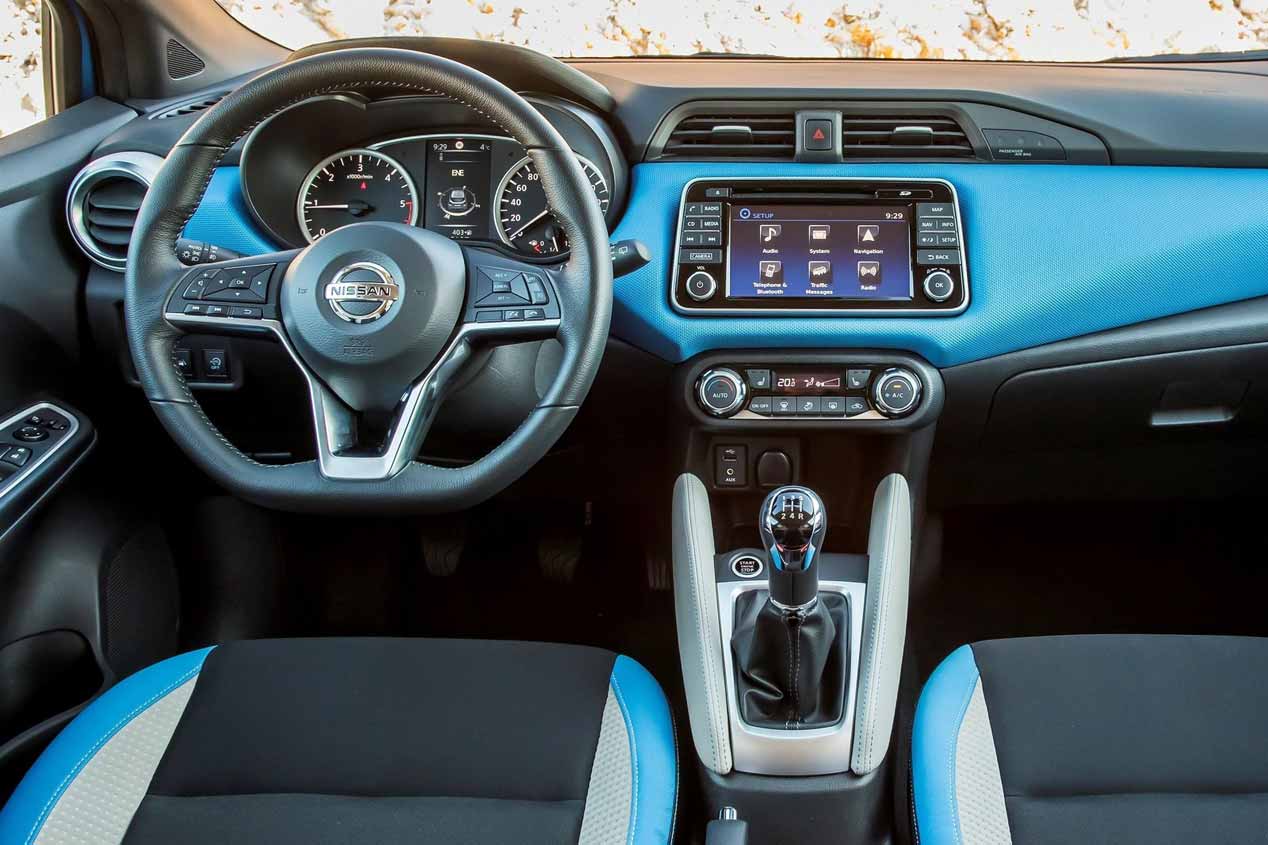 Todos los lanzamientos de coches de Renault y Nissan en 2017