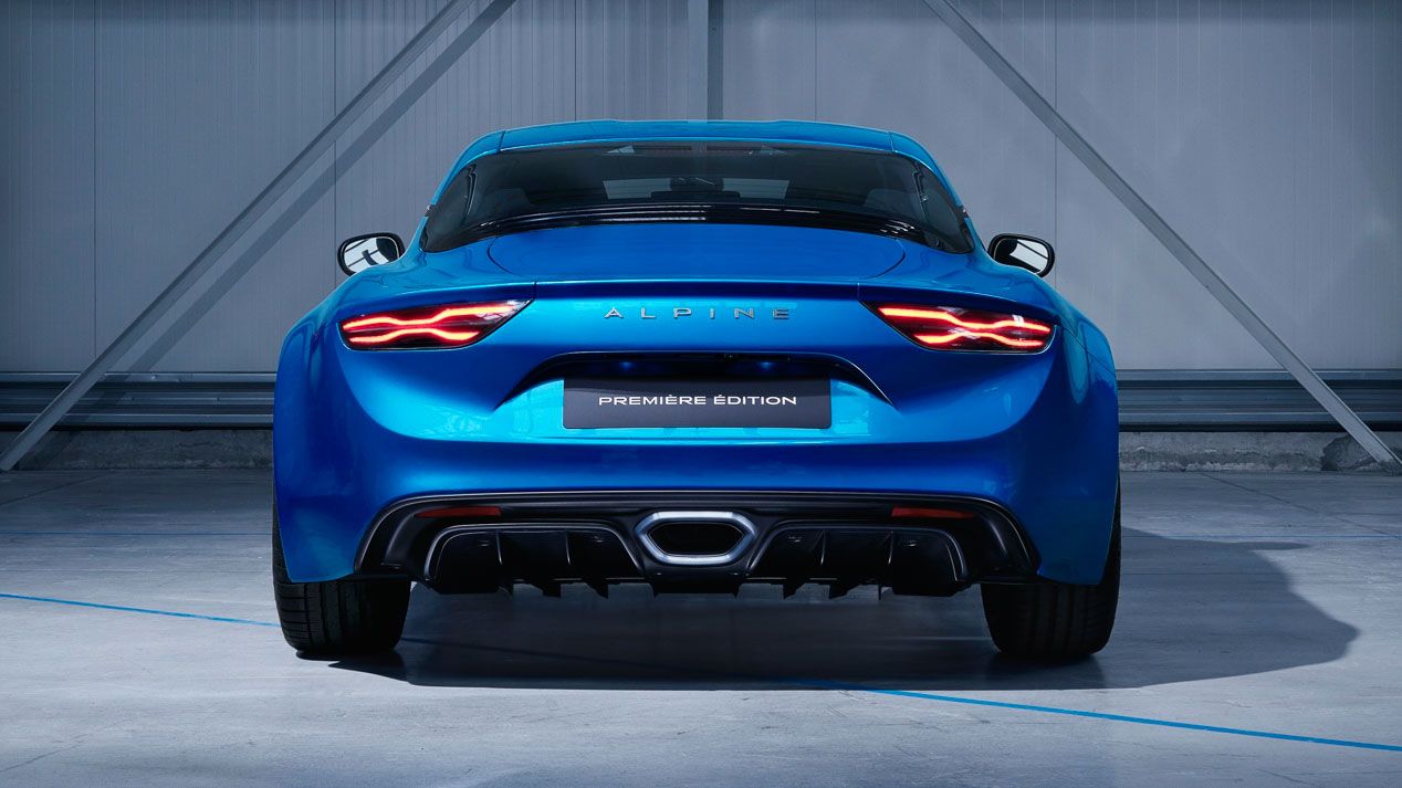 Todos los lanzamientos de coches de Renault y Nissan en 2017