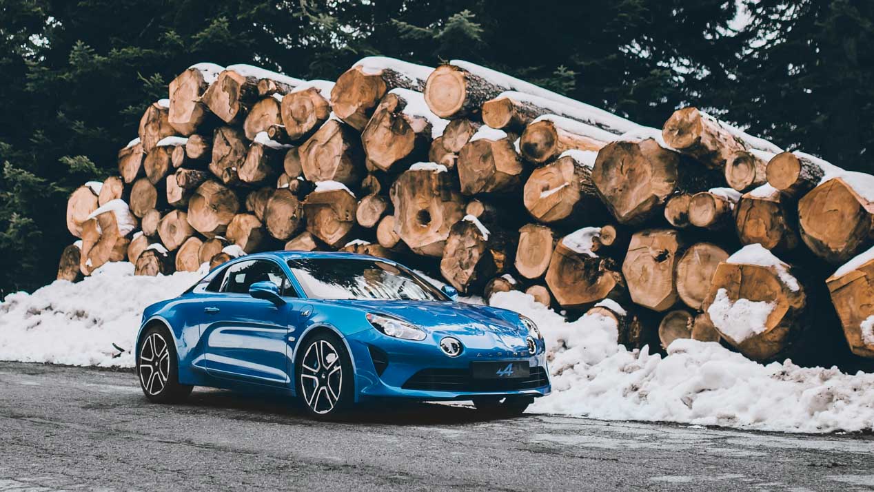 Todos los lanzamientos de coches de Renault y Nissan en 2017