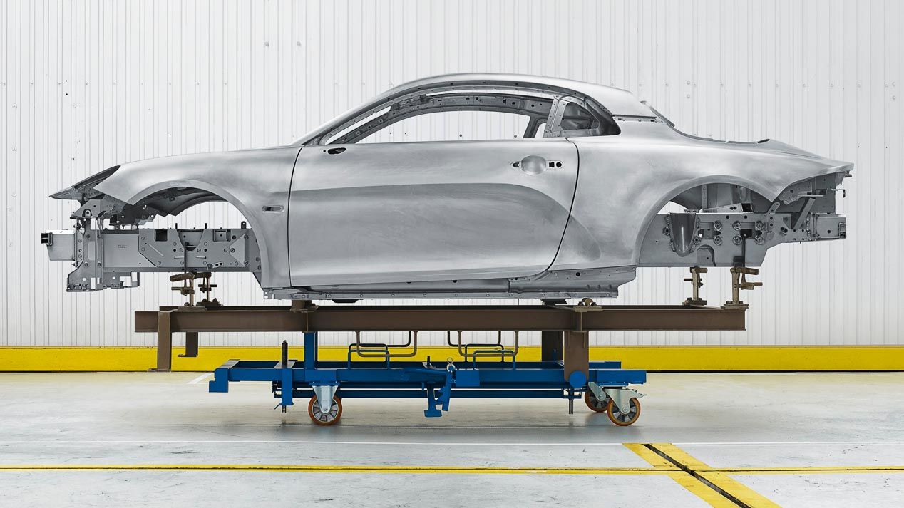 Todos los lanzamientos de coches de Renault y Nissan en 2017