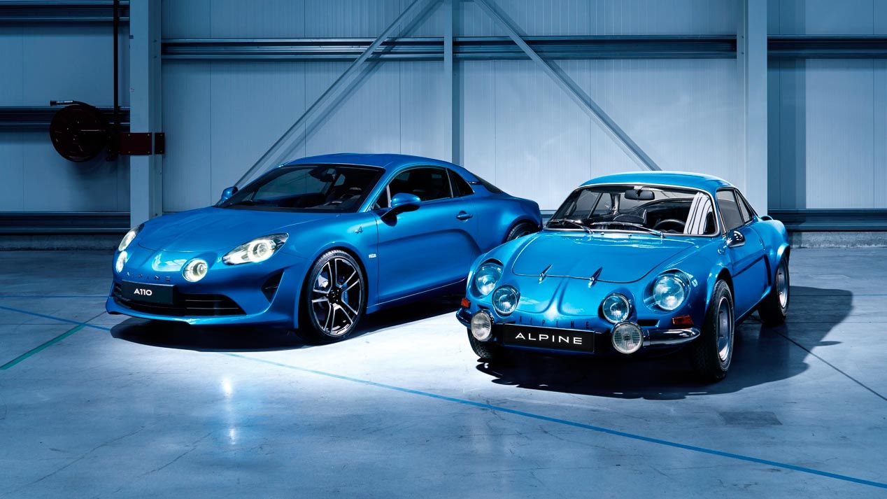 Todos los lanzamientos de coches de Renault y Nissan en 2017