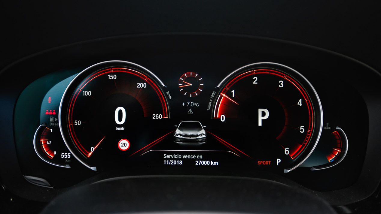 BMW 520d & Mercedes E 220d. ¿Cuál es mejor?
