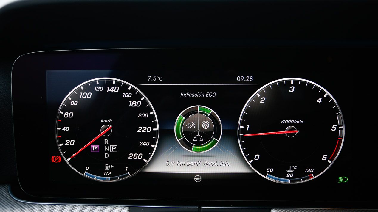 BMW 520d & Mercedes E 220d. ¿Cuál es mejor?