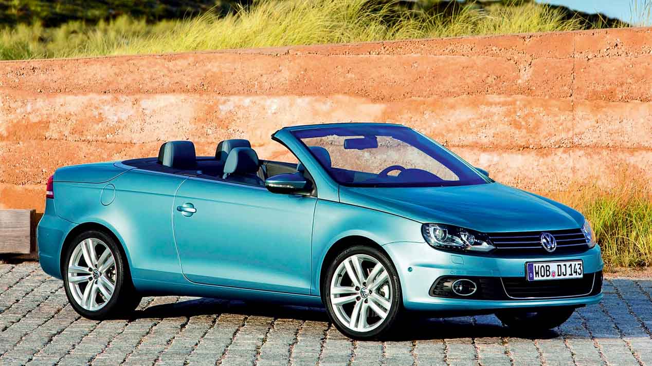 25 coches desparecidos: fin a sus ventas