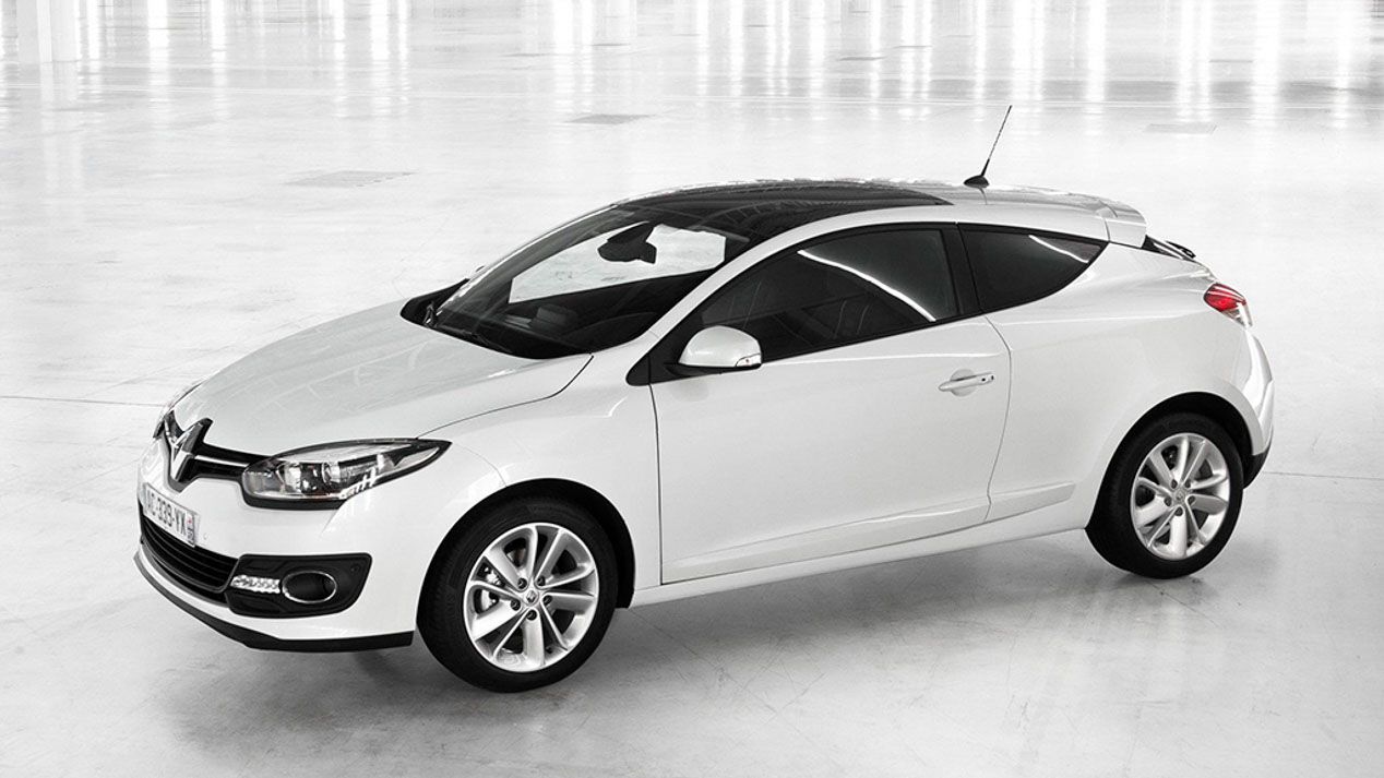 25 coches desparecidos: fin a sus ventas