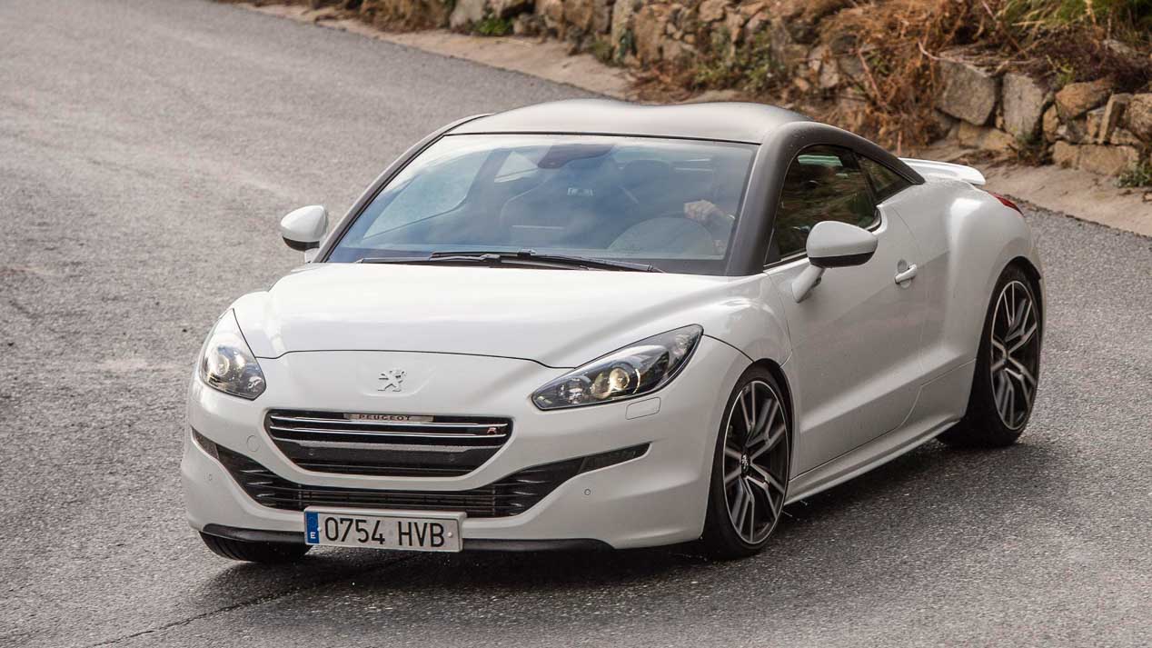 25 coches desparecidos: fin a sus ventas