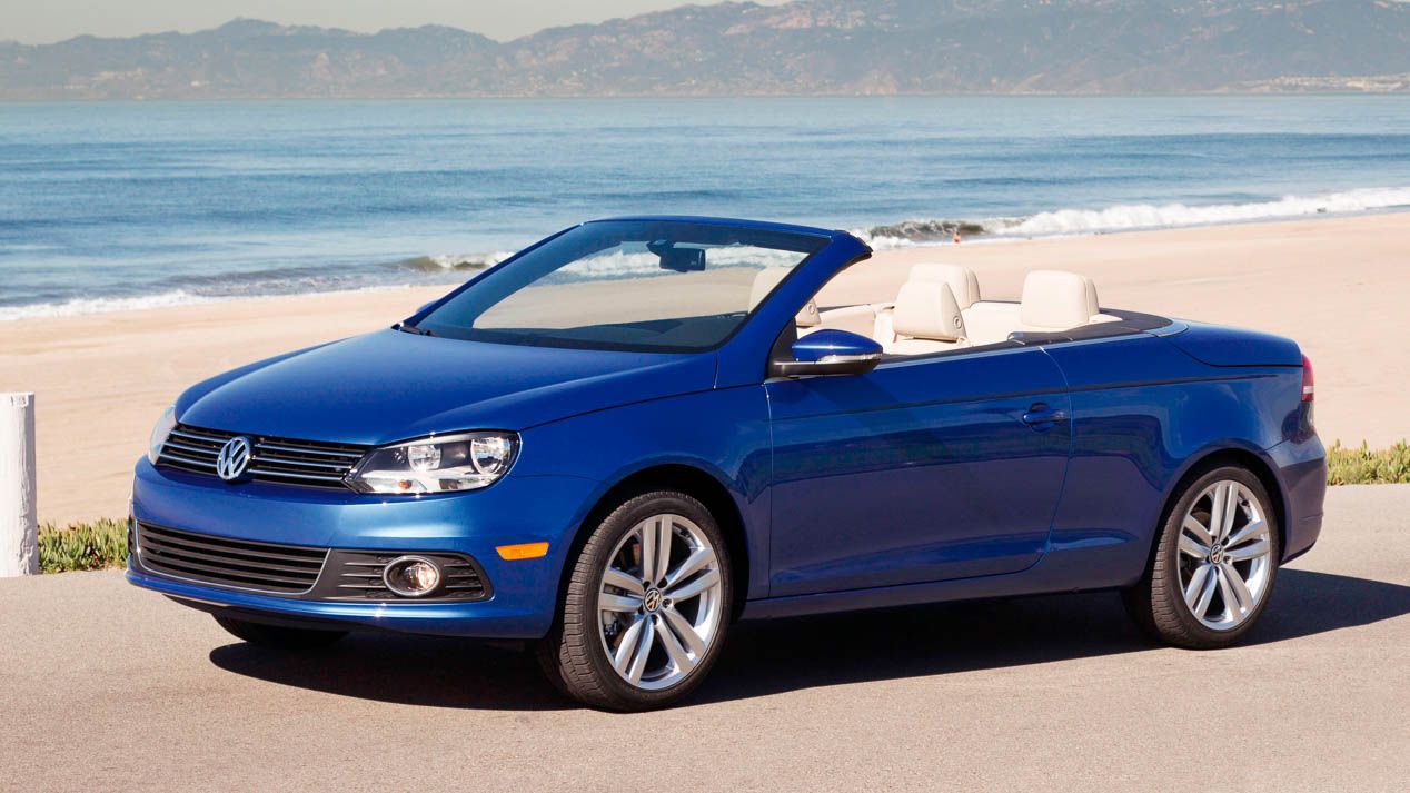25 coches desparecidos: fin a sus ventas