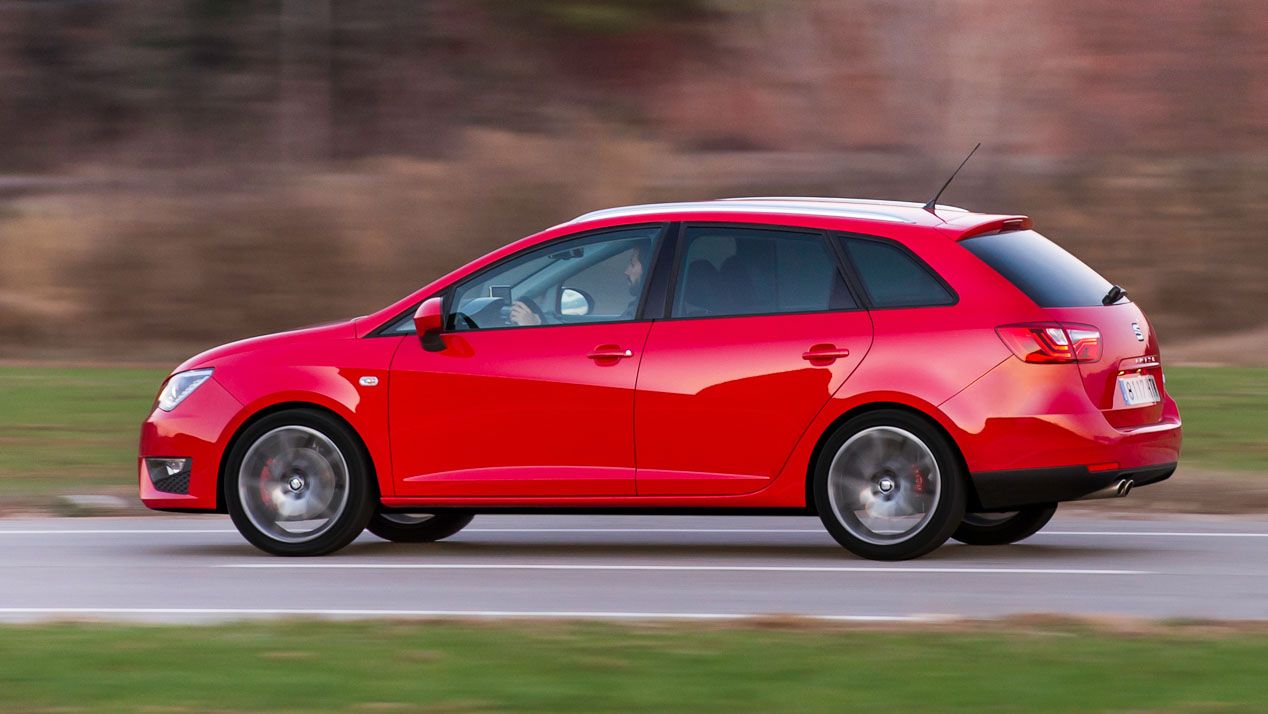 25 coches desparecidos: fin a sus ventas