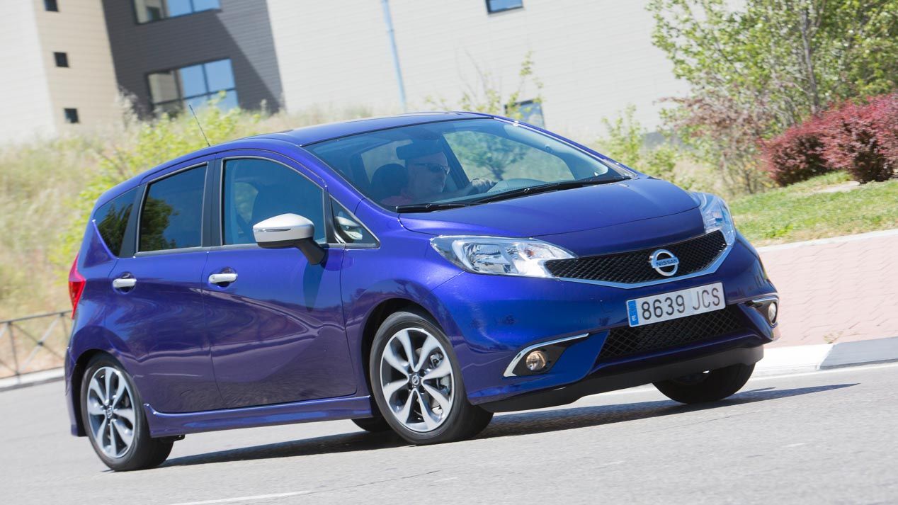 25 coches desparecidos: fin a sus ventas