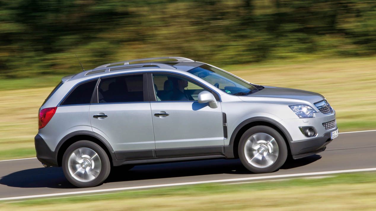 25 coches desparecidos: fin a sus ventas
