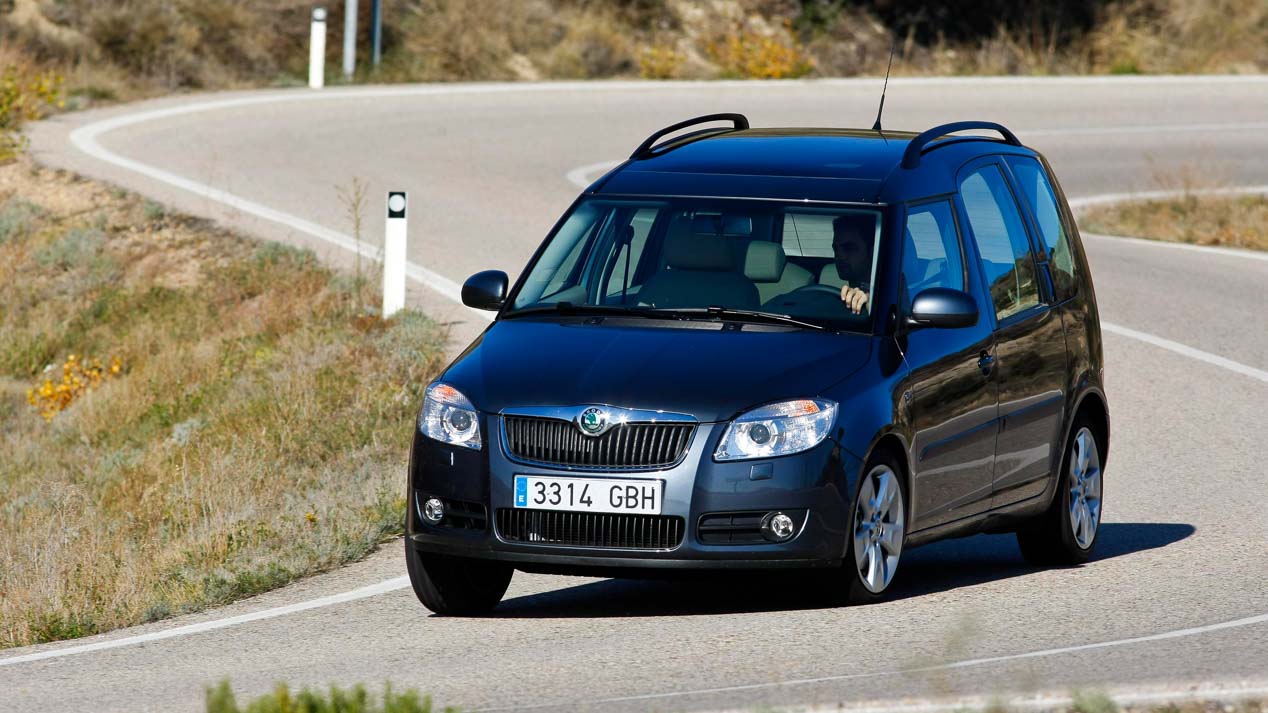 25 coches desparecidos: fin a sus ventas