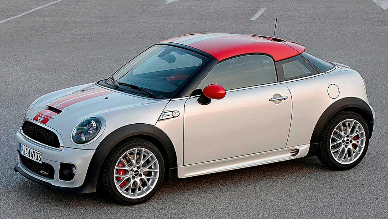 25 coches desparecidos: fin a sus ventas