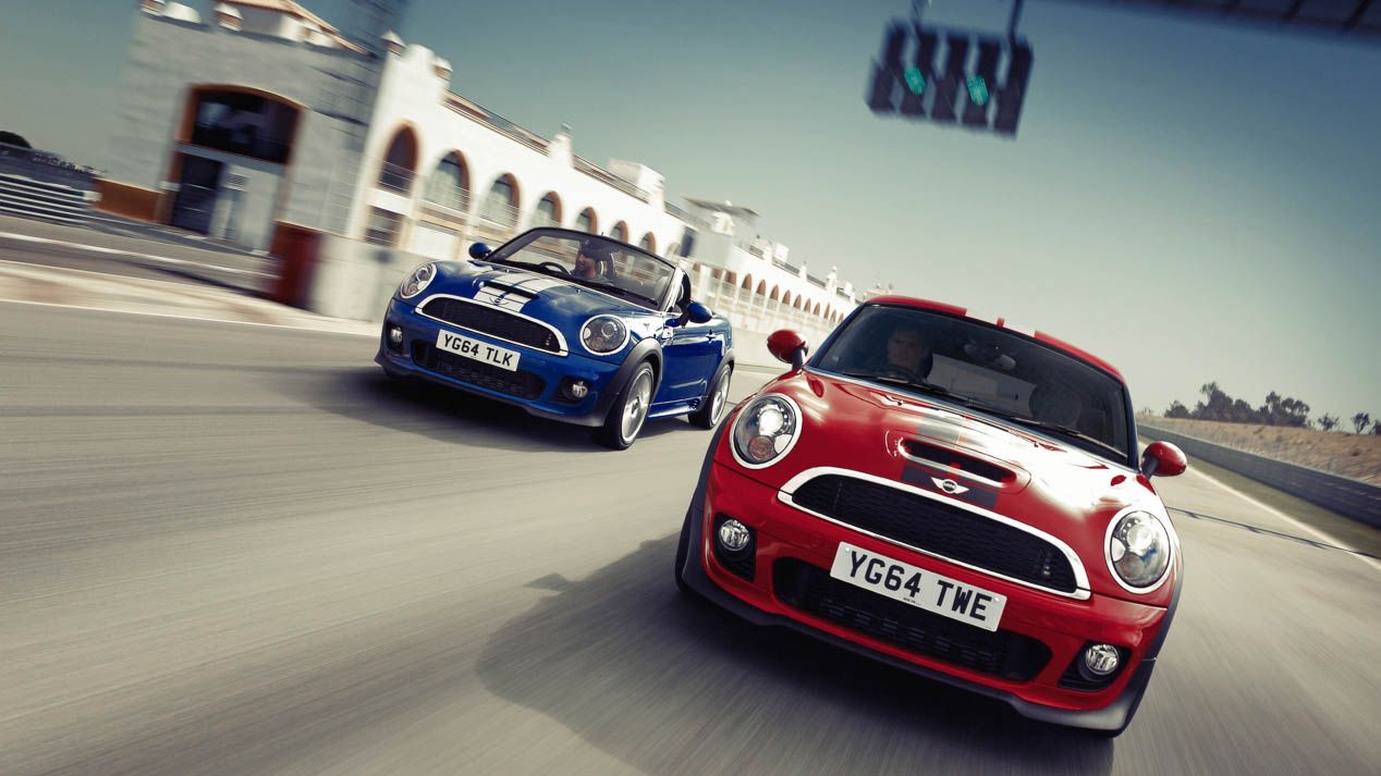 25 coches desparecidos: fin a sus ventas