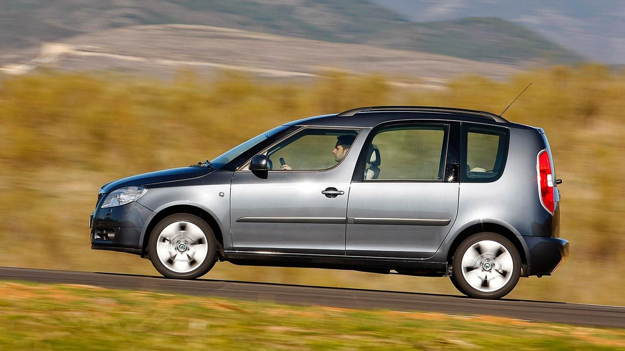 25 coches desparecidos: fin a sus ventas
