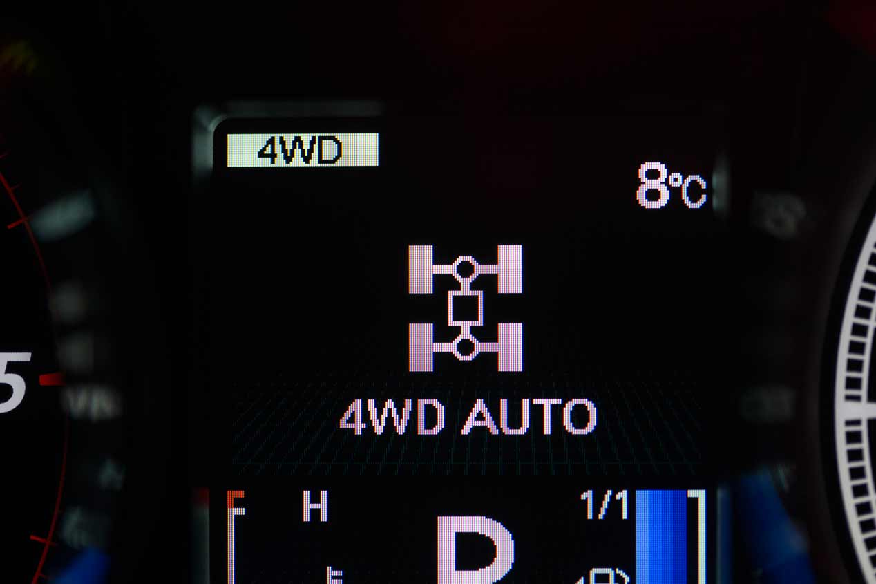 Mitsubishi ASX 220 DI-D 4WD: : prueba de 5.000 km al SUV nipón