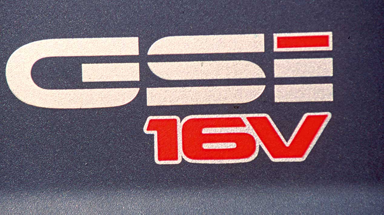 Prueba original: Opel Kadett GSI (1988)