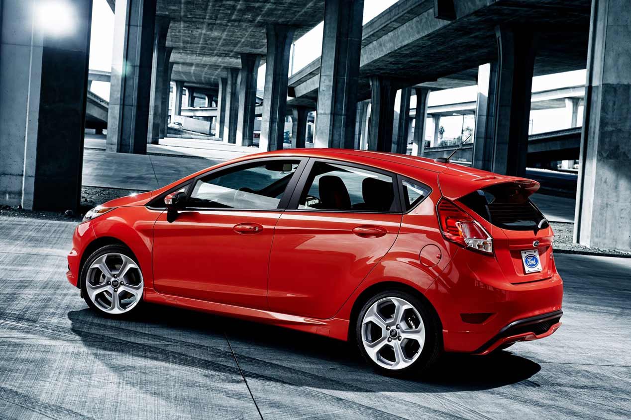 Los coches preferidos por los europeos en 2017