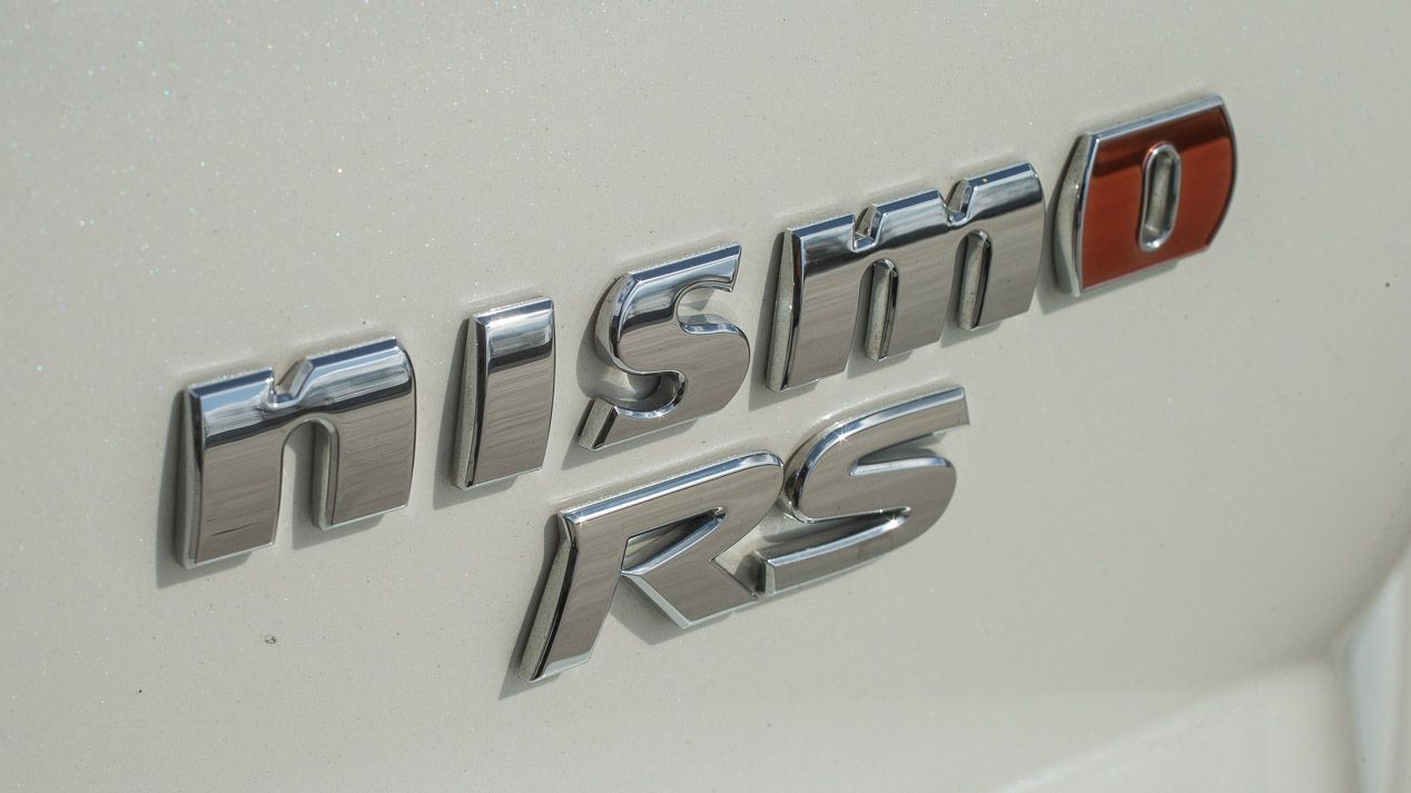 Comparativa: Toyota C-HR vs Nissan Juke Nismo RS