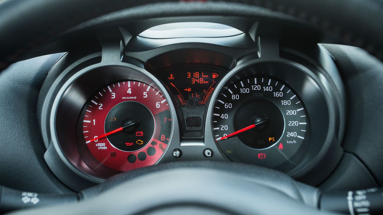 Comparativa: Toyota C-HR vs Nissan Juke Nismo RS