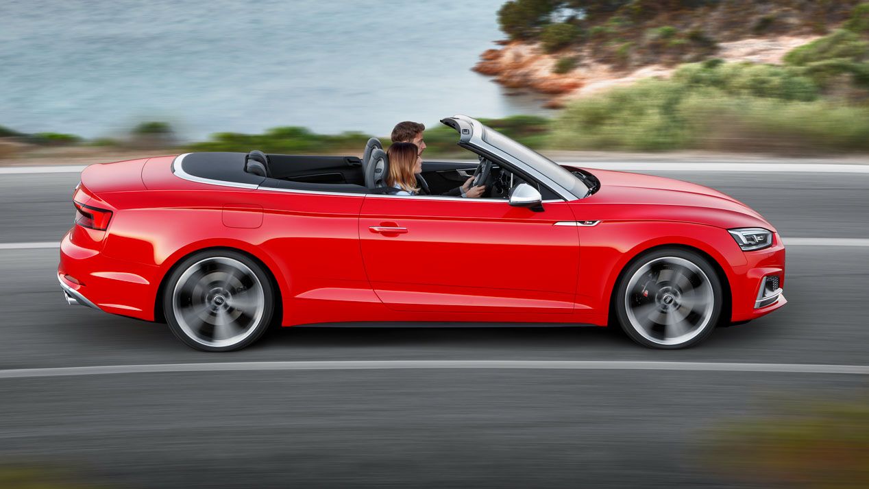 Las novedades de coches y SUV de Audi y BMW para este año