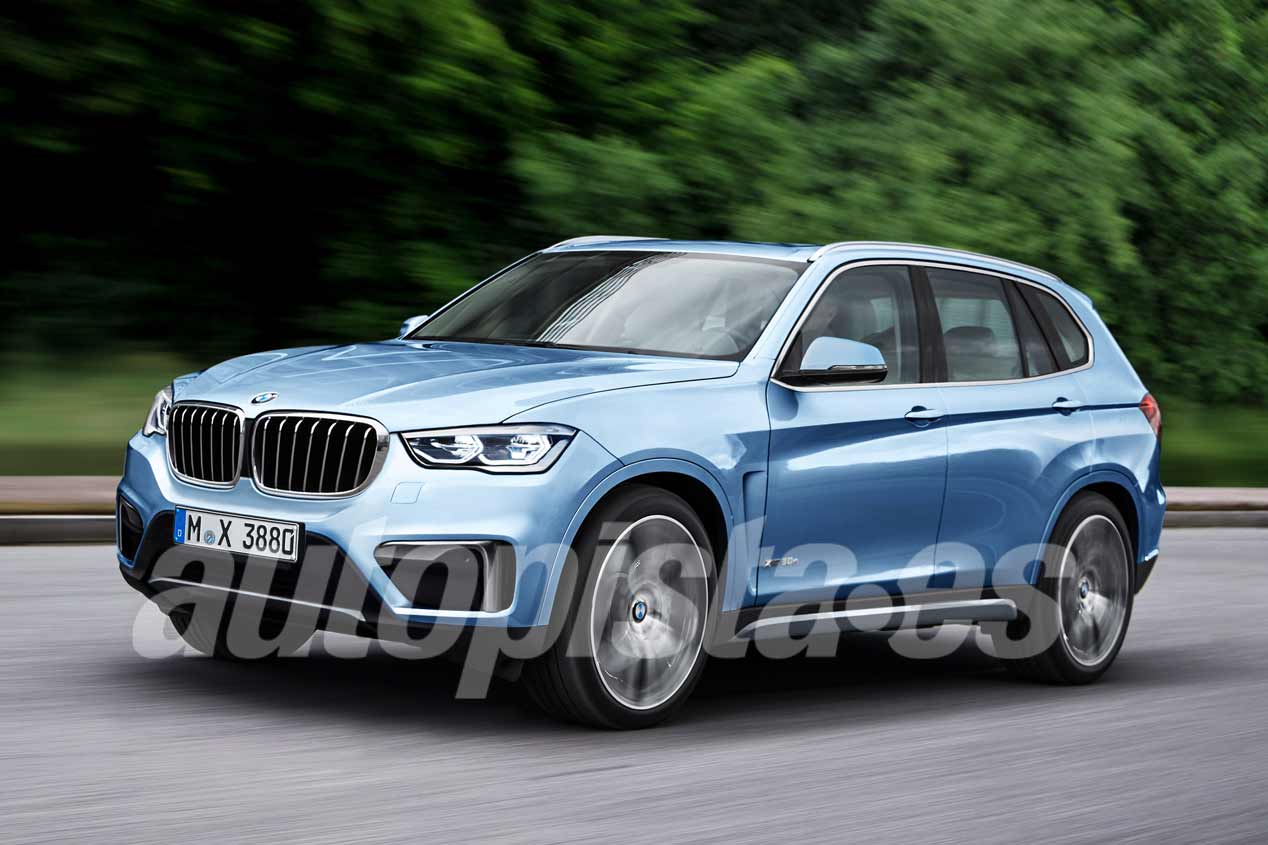 Las novedades de coches y SUV de Audi y BMW para este año