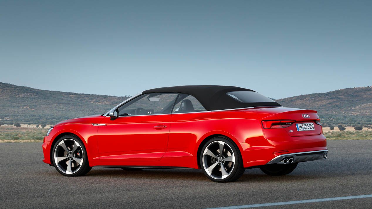 Las novedades de coches y SUV de Audi y BMW para este año